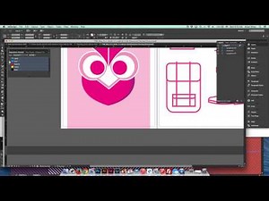 InDesign Separations Preview
