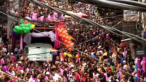 Favela Gay Trailer