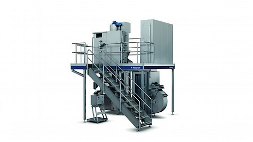 Tetra Pak® A1 for Tetra Fino® Aseptic