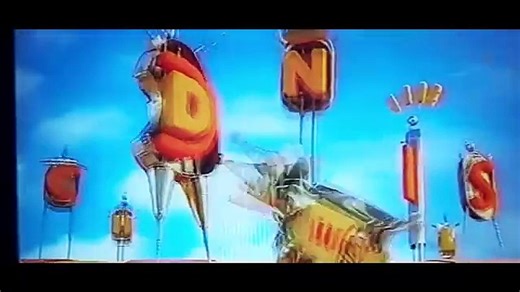 Cbbc Idents From Over The Years