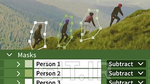 AI and Machine Learning Tools for After Effects