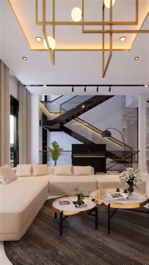 Full House Interior Design In Sketchup | Interior Design #interiordesign #architecture