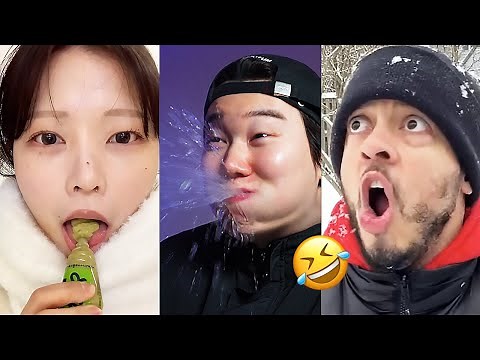 BEST JeffreyX Funny Try Not To Laugh Challenge Compilation 🤣 2025 Part 44