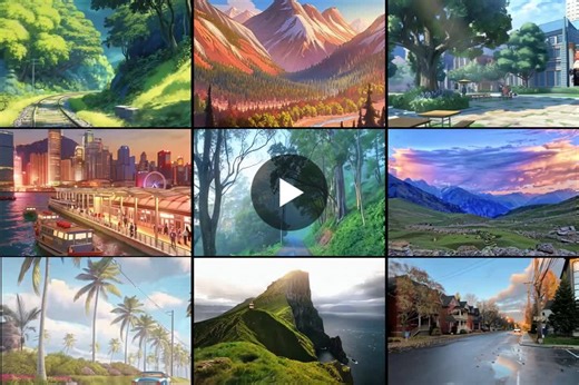 Tencent just released HunyuanWorld-Voyager, an AI video model generating world-consistent videos, in open source with a public technical report. A key innovation of this video model is that it uses… | Clément Moutet