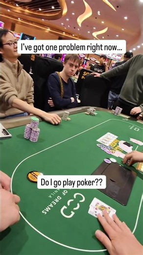 Im a young poker player who likes to travel give me a subscribe if you like the content