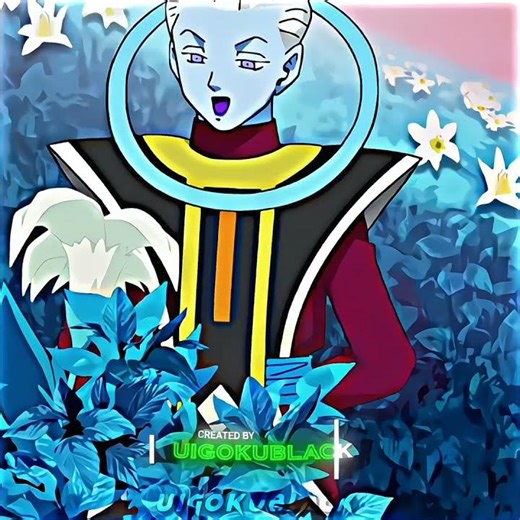 Bro Is Always In Ultra Instinct #dragonballsuper #dragonball