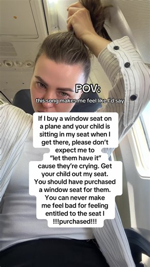 Exactly!! | telling other peoples kids no
