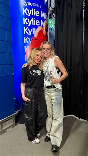 G FLIP | Dreams do come true 🪩 | Instagram