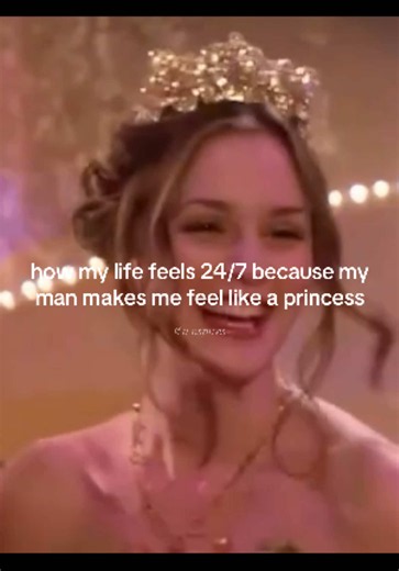 Princess treatment: how to know you’re being treated like a princess