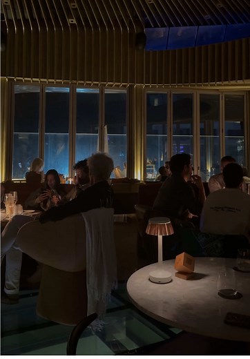 Exploring Punta del Este: A Night Out in Uruguay