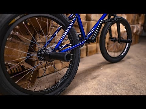 BEST BMX RIMS - Alienation