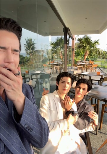 รอยรักวันวาน: Yesterday the Series