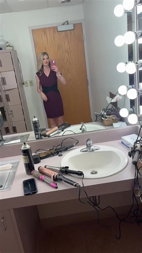 Join Me as a Noon Newscast Anchor!