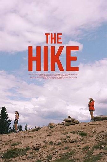 The Hike - Movie
