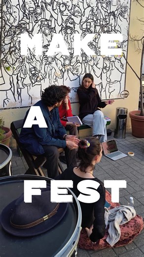 Video di TOOL (@torino_open_lab) con suono originale - TOOL