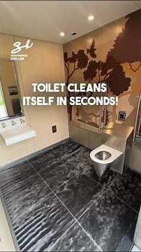 I Tested the Latest Smart Toilet and Here's What Happened