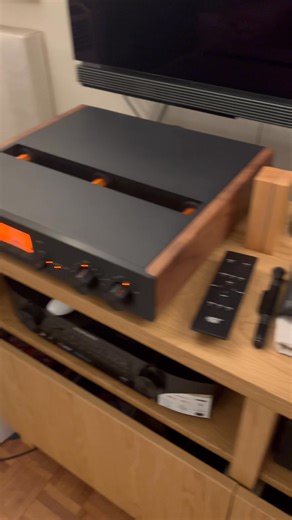 Been spinning lots of records today on the MoFi MasterDeck turntable and phonostage and had to give Daft Punk’s Random Access Memories a spin, glorious 🔊❤️🙏🏻 | The Speaker Shack