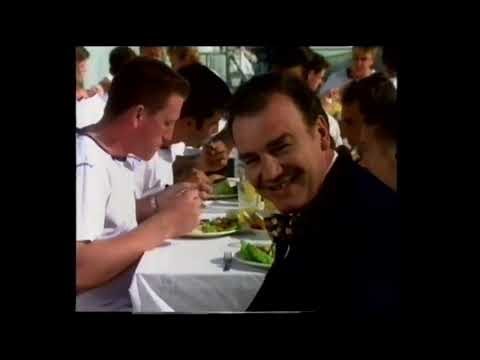 Australian TV Advert Compilation 1994 | #4