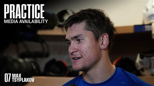 Practice 10/7: Max Tsyplakov