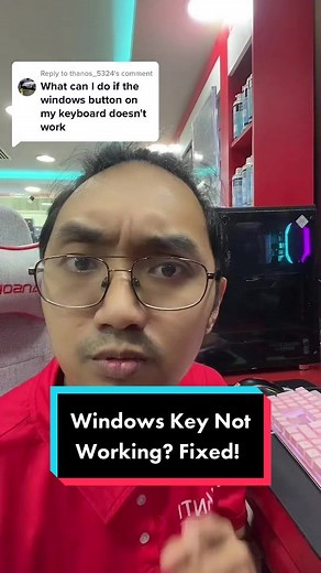 How to Unlock Windows Key