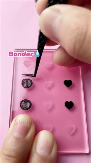 ✨ SuperBonder Magic! ✨✅ Faster drying = more time for perfect sets