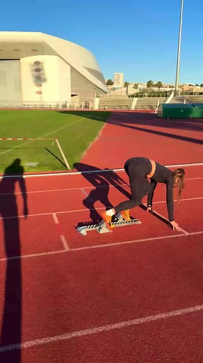 Mastering Sprint Starts: Achieve Powerful Acceleration