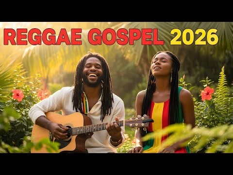 Powerful Jamaican Praise and Worship Songs With island vibes and Joy for Uplifting Faith