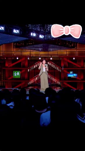 女人妆面太厚，蚊子来了都下不了口 #shorts _《脱口秀大会S5 Rock & Roast》 | 蛋蛋联盟