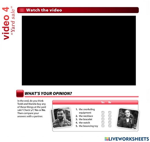 IC103 video 04 worksheet