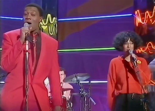 110K views · 1.7K reactions | Lenny Henry & The Style Council performing 'You're The Best Thing' live on Channel 4's 'Saturday Night Live' TV show on the 2nd January 1985. | Mods Mayday | Facebook