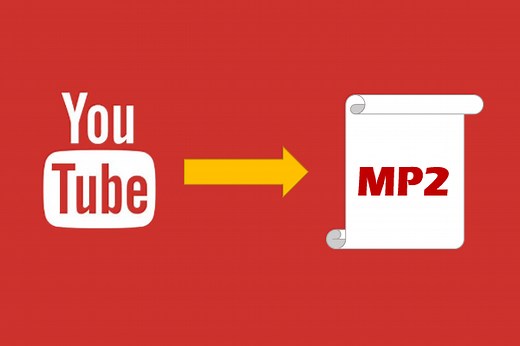 How to Convert YouTube to MP2 Fast and Easily? - MiniTool