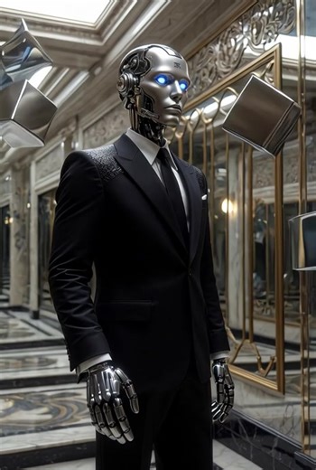 I Robot is the second studio album by British rock band The Alan Parsons Project, released on 8 July 1977 by Arista Records. The album draws conceptually on author Isaac Asimov's science fiction Robot stories | Kirk Rodgers | Facebook