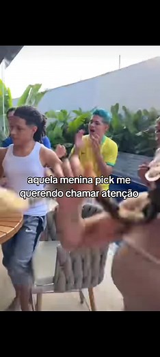 Understanding the 'Pick Me Girl' Phenomenon