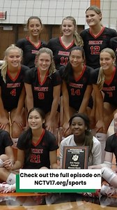 The fourth episode of Naperville Sports Weekly is out now! Check out highlights from football, girls tennis, boys soccer and girls volleyball. A reminder that a new episode of Naperville Sports Weekly comes out every Monday at 6:30 pm! You can visit the Sports tab on NCTV17.org for the full episode, or tune in on channel 17. #ihsa #highschoolsports #napervillesportsweekly #highschoolfootball #highschoolvolleyball | Naperville Community Television (NCTV17) | Facebook