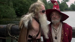 The Colour of Magic S01:E02 - Part 2: The Light Fantastic