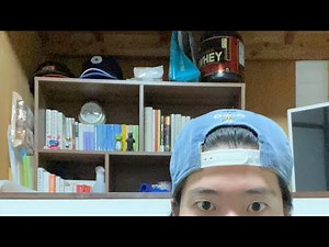 日曜日の雑談会