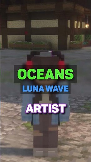 Lunar Client has Music??!! 🎵