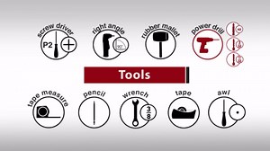 Rev-A-Shelf 11" Pullout Storage Organizer for Base Kitchen/Bathroom Cabinets, Spice Rack/Pantry Shelves with Soft-Close Slides, Wood, 448-BDDSC-11C