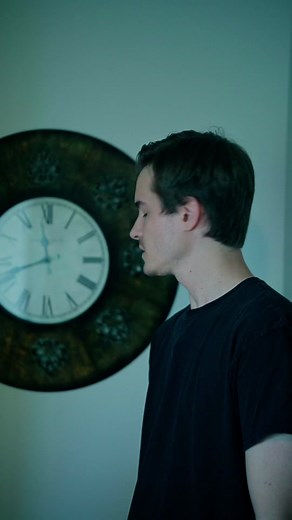 That’s one big clock #comedy #clock #innuendo #wordplay #comedyskit #sketchcomedy #funnyvideo #bigclock #banter #sitcom