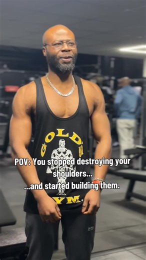 Jean-Claude Mobwete | Posture Control PT on Instagram: "❤️ Like + Follow. Note to self: The goal is tension, not height. Most people hate Upright Rows because they do them with a barbell and fixed wrists. Using a Single Plate allows the wrists to rotate naturally. It’s a "cheat code" for shoulder health. Checklist for next time: The Grip: Hold the plate on the sides, of the top. The Path: Drag the plate up your shirt. The Squeeze: Pause at the top for 1 second. If you can’t pause, it’s too heavy