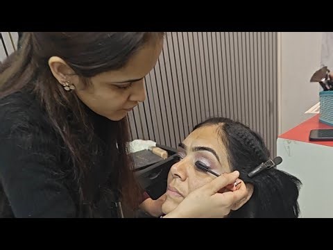 anniversary makeup look tutorial step by step for beginners