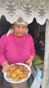 🎥Cel mai aromat Dovlecel Pane la tigaie! 🙏 | Aziz Comedy