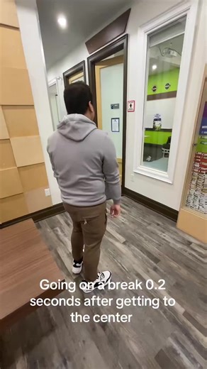 0.2 seconds is already too late😁 #workplace #workplacehumor #workplaceproblems #humor #coding