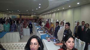 Some Glimpses from I am the Principal Conference - South Punjab Chapter! | Allied Schools