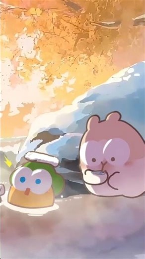 Winter is not same for everyone 😄😄 #winter #winterspecial #funnycartoon #cartoonshorts #memes #toon