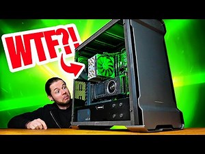 Damals High-End, heute Schrott? Wir testen den besten Gaming PC aus 2015…