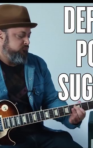 31K views · 557 reactions | Def Leppard “Pour Some Sugar On Me” guitar lesson! Full tutorial HERE https://youtu.be/rTdSQLZjPCA. #guitarist #defleppard #guitarplayer | Marty Schwartz | Facebook