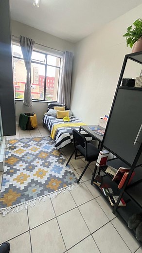 Exceptional Student Accommodation with Campus Africa