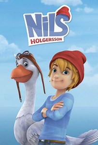 Nils Holgersson (2017) (OST) - Nils Holgersson - Opening (English) lyrics