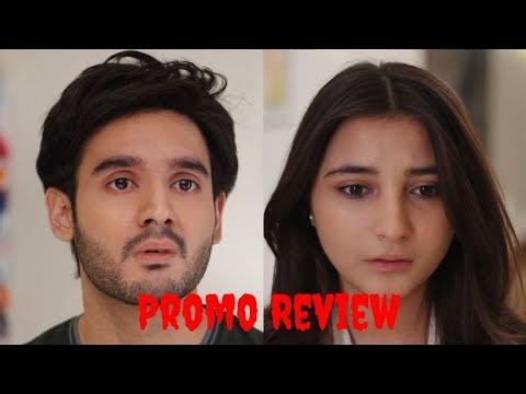 Humnava Episode 33 - Promo Review - 31th January 26 | Sumaiya Bukhsh - Hunain Shahid - Drama Review